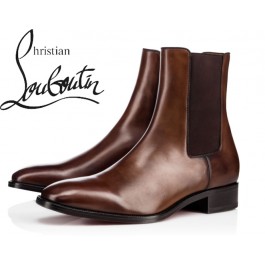 Christian Louboutin Shoes boots outlet only $115 now,repin and get it fast.
